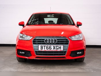 Used Audi A1 2016 for sale - 78819077: Photo