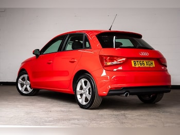 Used Audi A1 2016 for sale - 78819077: Photo