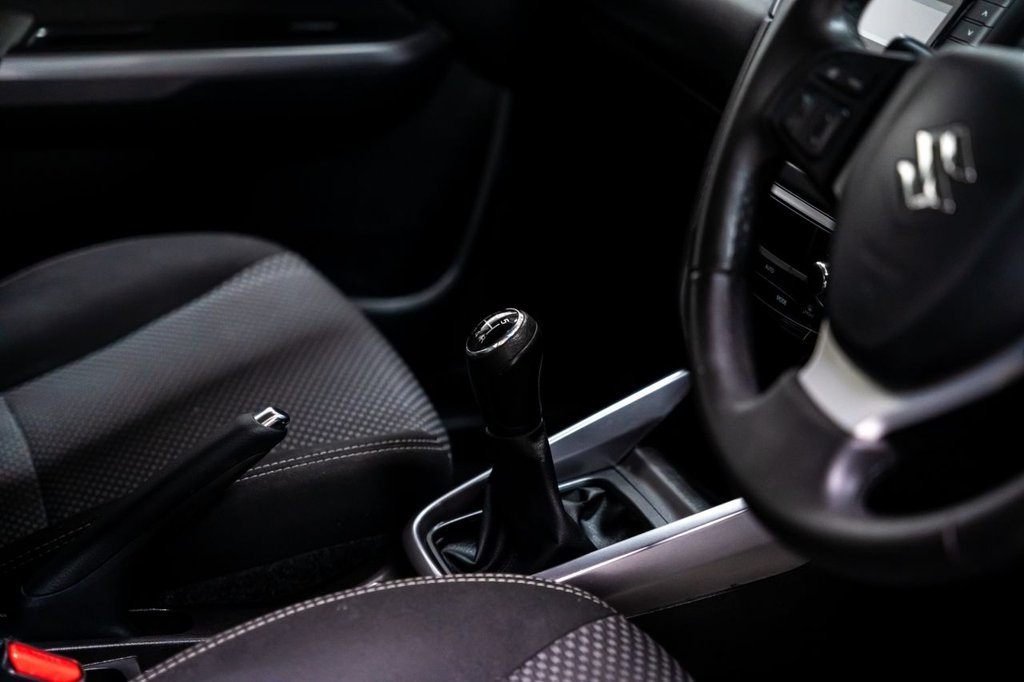 Used Suzuki Vitara 2019 for sale - 77236371: Photo 11