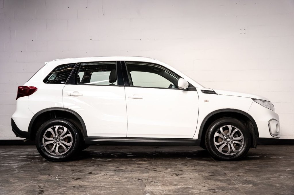 Used Suzuki Vitara 2019 for sale - 77236371: Photo 18