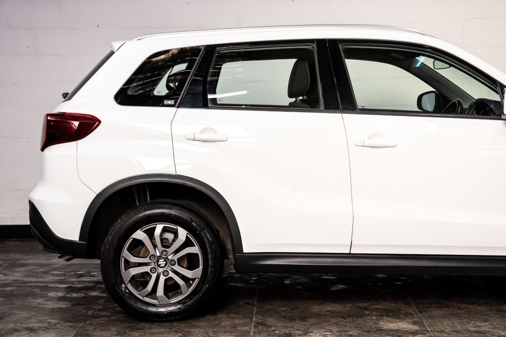 Used Suzuki Vitara 2019 for sale - 77236371: Photo 19