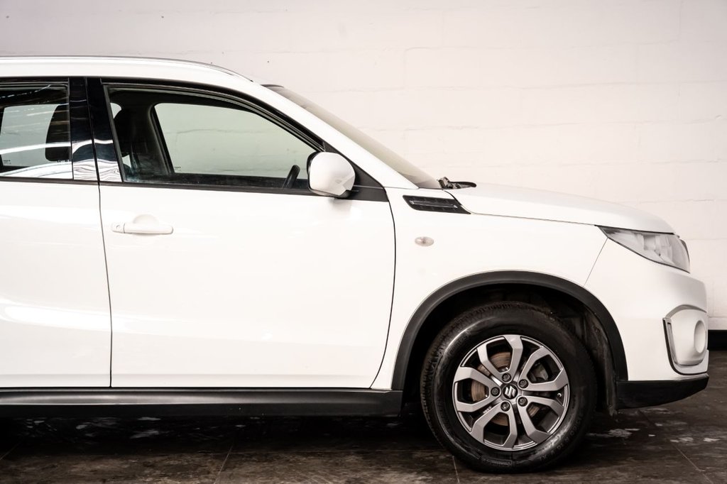 Used Suzuki Vitara 2019 for sale - 77236371: Photo 20