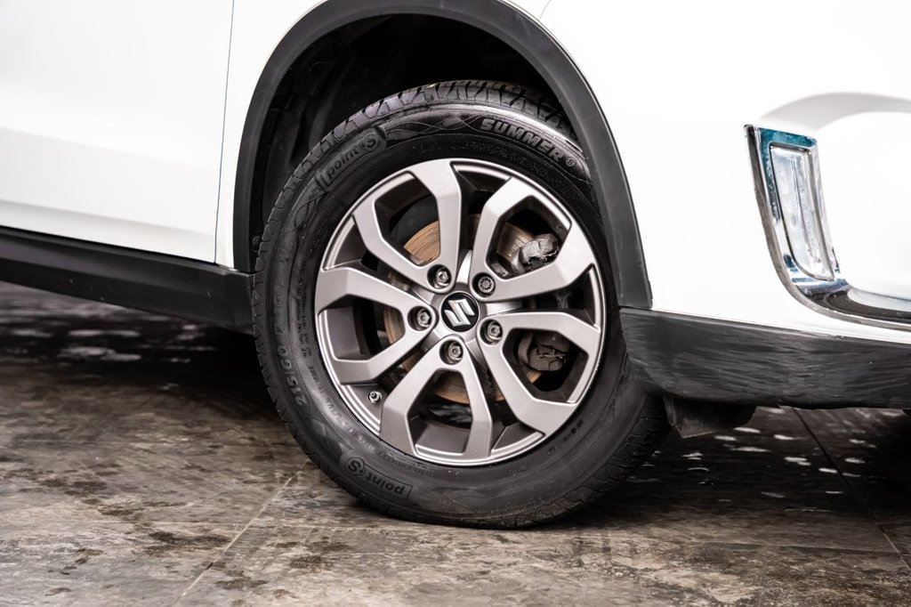 Used Suzuki Vitara 2019 for sale - 77236371: Photo 21