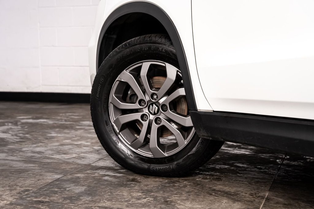 Used Suzuki Vitara 2019 for sale - 77236371: Photo 22