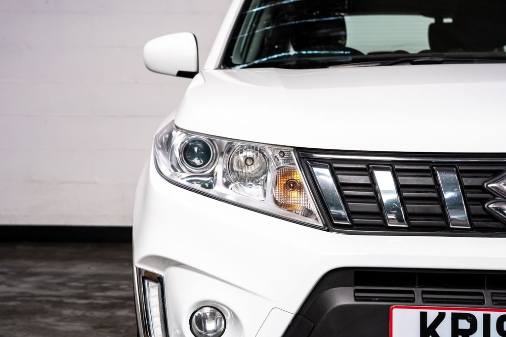 Used Suzuki Vitara 2019 for sale - 77236371: Photo 23