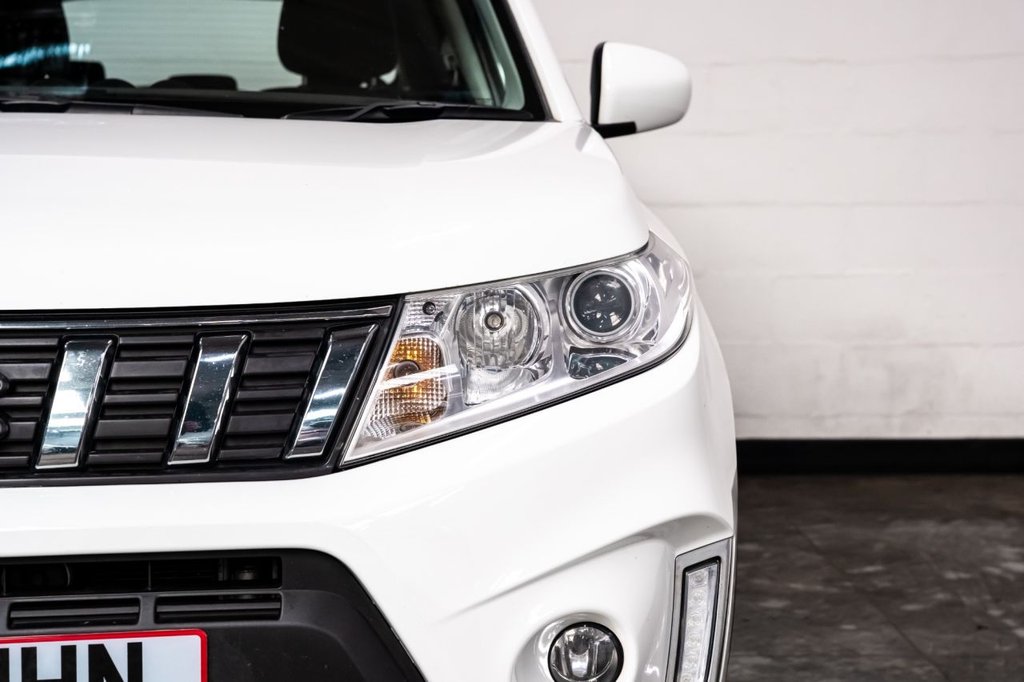 Used Suzuki Vitara 2019 for sale - 77236371: Photo 24