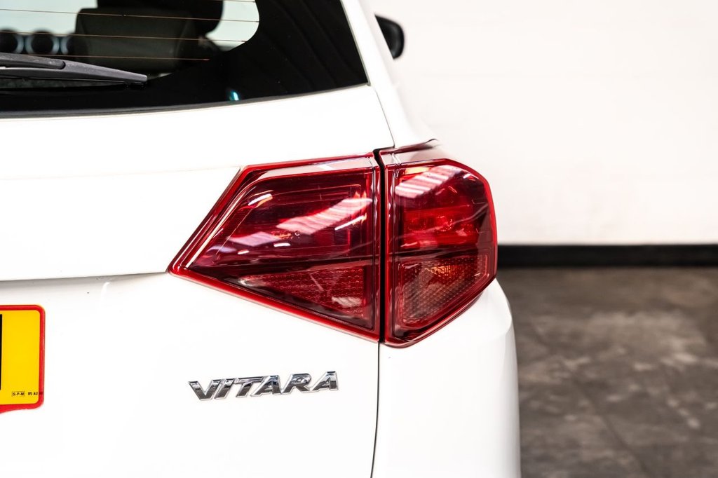 Used Suzuki Vitara 2019 for sale - 77236371: Photo 26