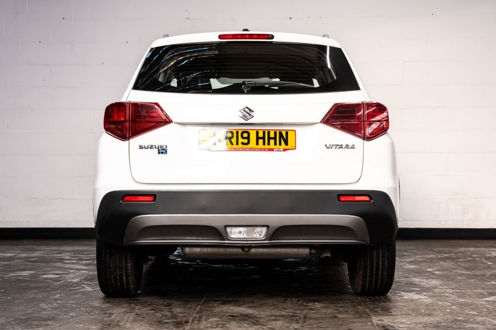 Used Suzuki Vitara 2019 for sale - 77236371: Photo 27