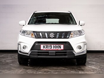Used Suzuki Vitara 2019 for sale - 77236371: Photo
