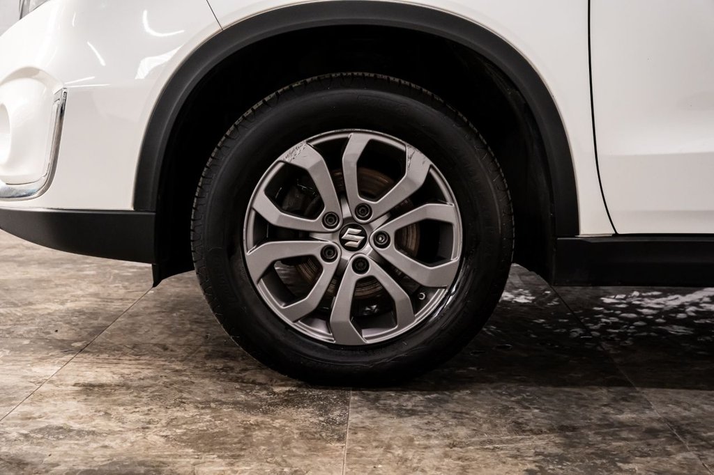 Used Suzuki Vitara 2019 for sale - 77236371: Photo 33