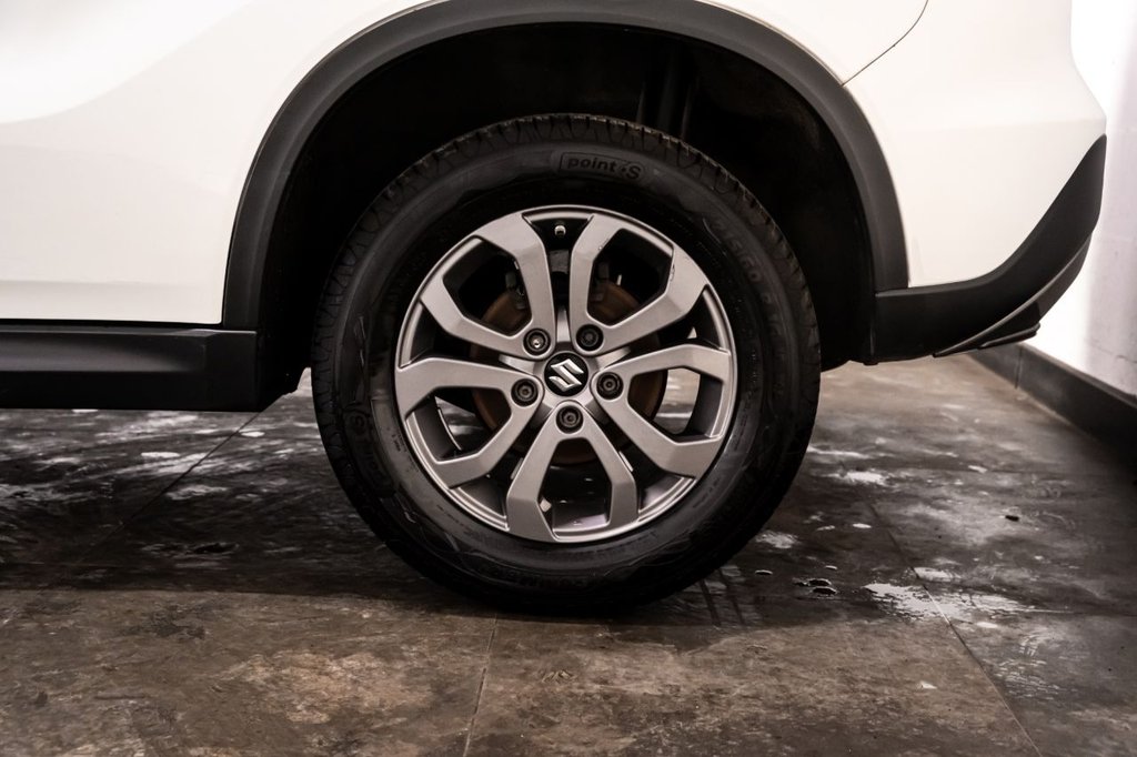 Used Suzuki Vitara 2019 for sale - 77236371: Photo 34