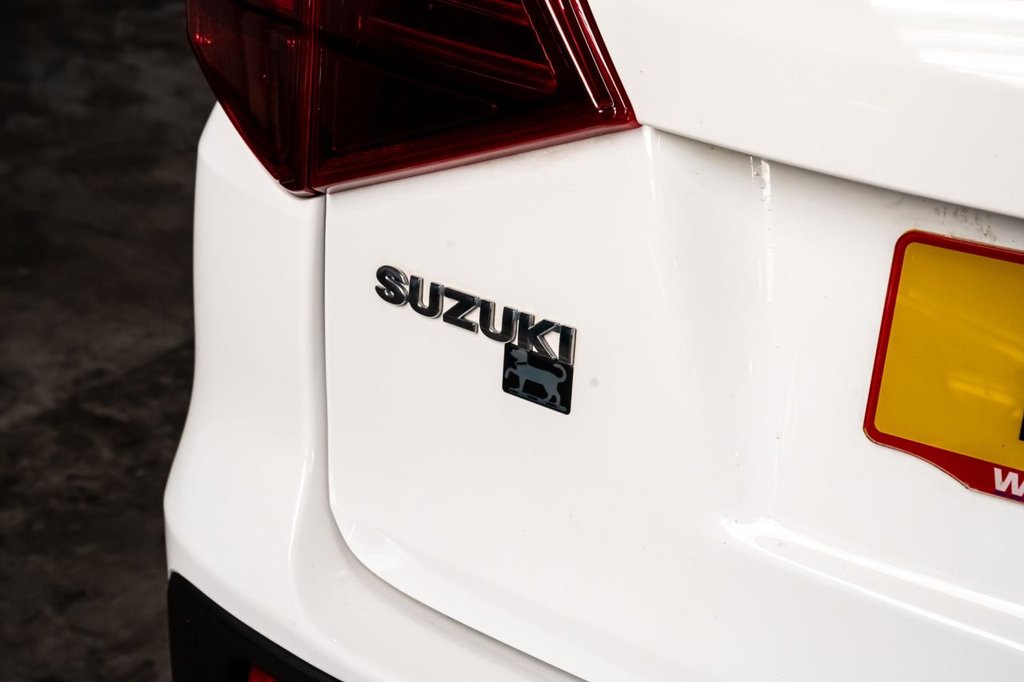 Used Suzuki Vitara 2019 for sale - 77236371: Photo 36