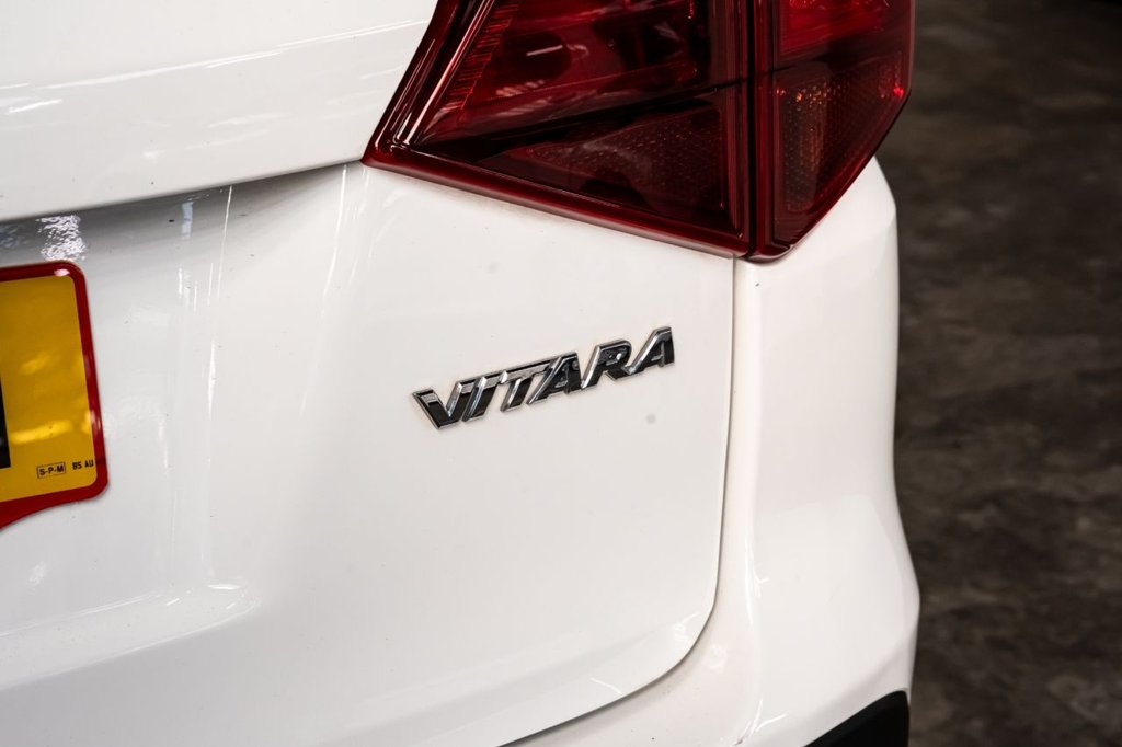 Used Suzuki Vitara 2019 for sale - 77236371: Photo 38