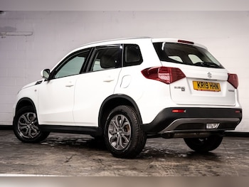 Used Suzuki Vitara 2019 for sale - 77236371: Photo