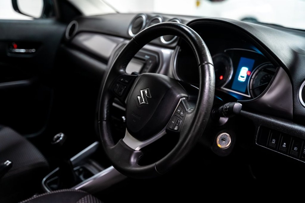 Used Suzuki Vitara 2019 for sale - 77236371: Photo 7