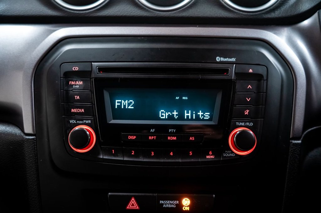 Used Suzuki Vitara 2019 for sale - 77236371: Photo 9