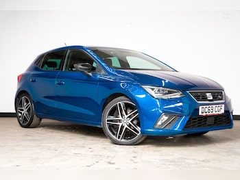 Used SEAT Ibiza 2020 for sale - 79154786: Photo