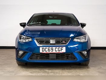 Used SEAT Ibiza 2020 for sale - 79154786: Photo
