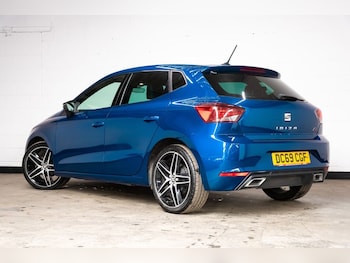 Used SEAT Ibiza 2020 for sale - 79154786: Photo