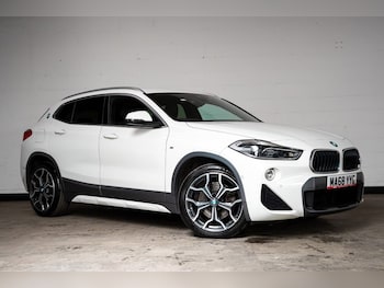 Used BMW X2 2018 for sale - 78974910: Photo