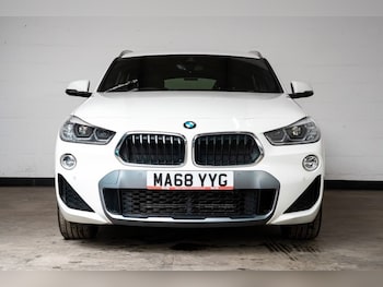 Used BMW X2 2018 for sale - 78974910: Photo