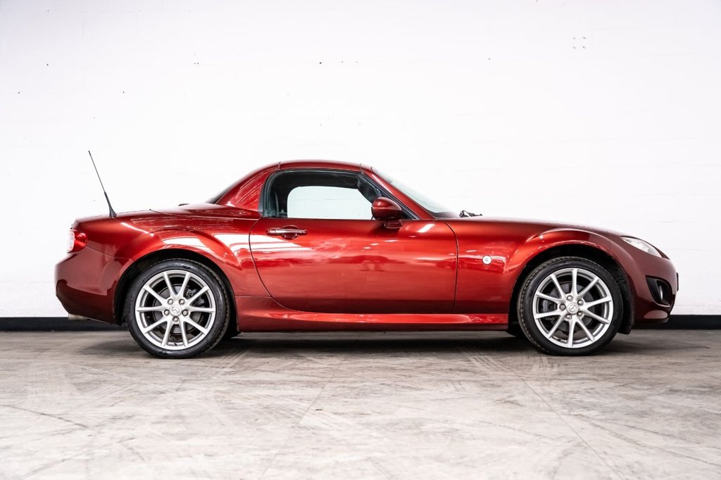 Used Mazda MX-5 2011 for sale - 76604349: Photo 16