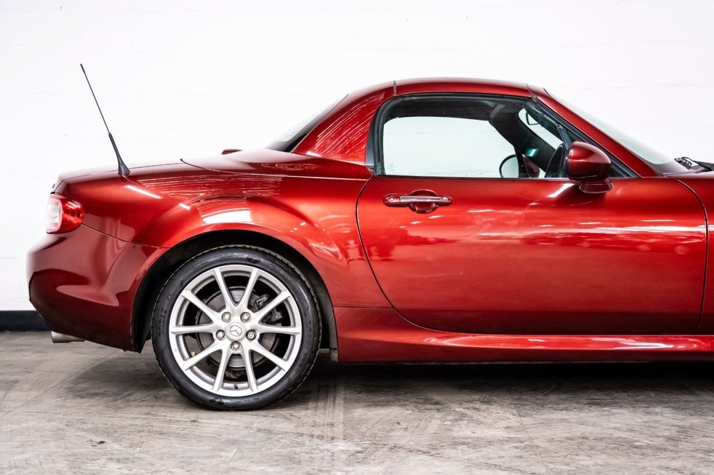 Used Mazda MX-5 2011 for sale - 76604349: Photo 17