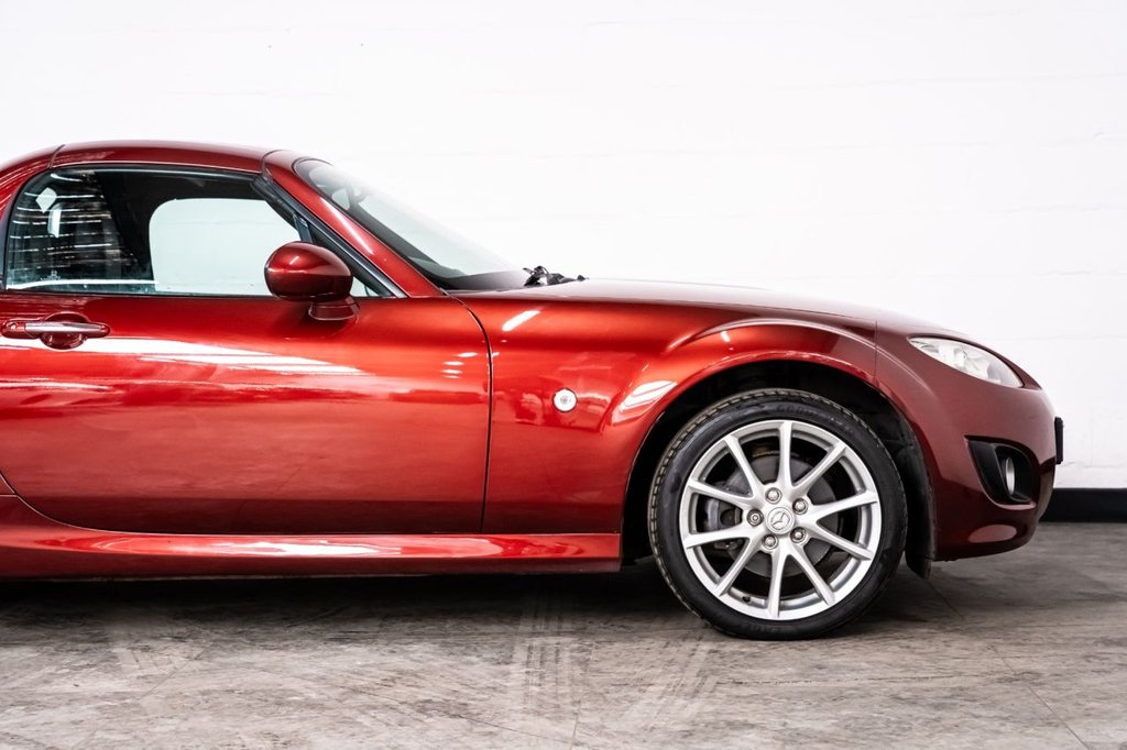 Used Mazda MX-5 2011 for sale - 76604349: Photo 18
