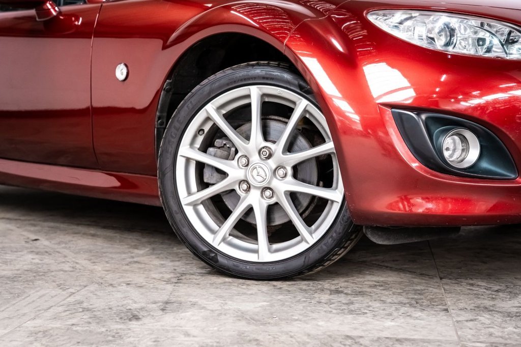 Used Mazda MX-5 2011 for sale - 76604349: Photo 19