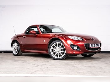 2011 (61) - 2.0i Sport Tech 2dr