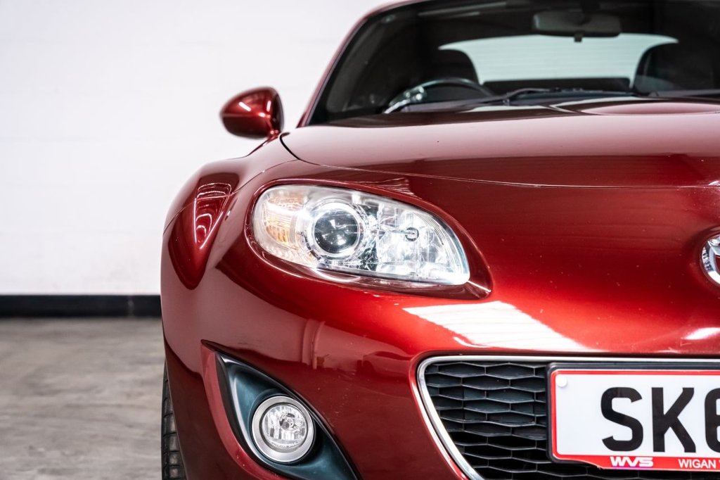 Used Mazda MX-5 2011 for sale - 76604349: Photo 21
