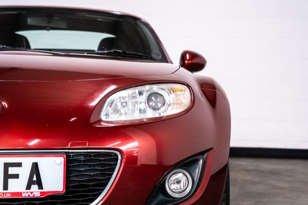 Used Mazda MX-5 2011 for sale - 76604349: Photo 22