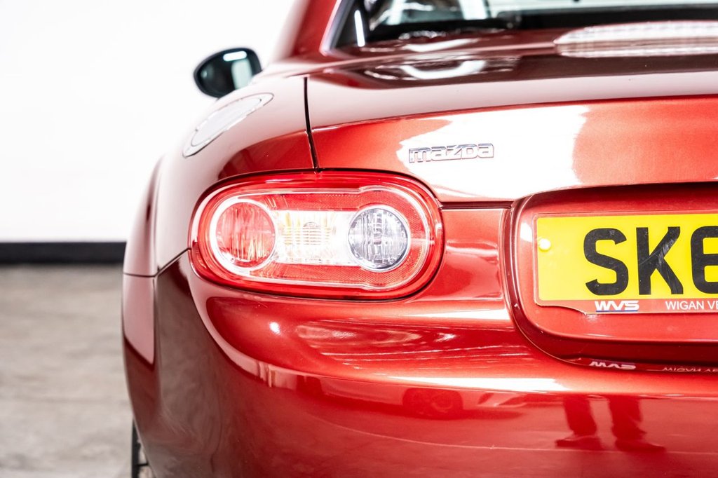 Used Mazda MX-5 2011 for sale - 76604349: Photo 23