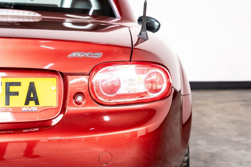 Used Mazda MX-5 2011 for sale - 76604349: Photo 24