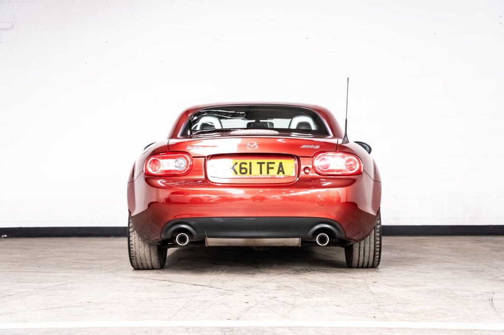Used Mazda MX-5 2011 for sale - 76604349: Photo 25