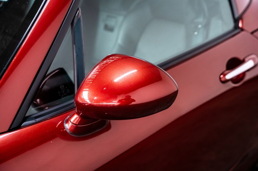 Used Mazda MX-5 2011 for sale - 76604349: Photo 28