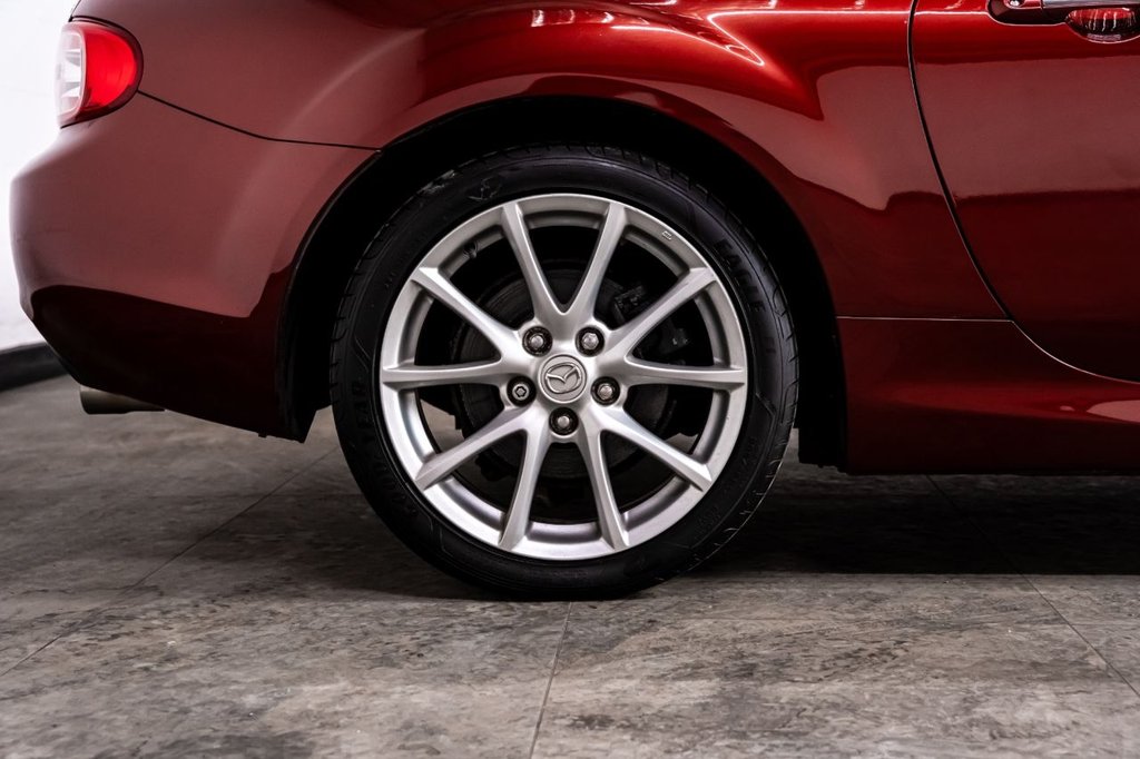 Used Mazda MX-5 2011 for sale - 76604349: Photo 29