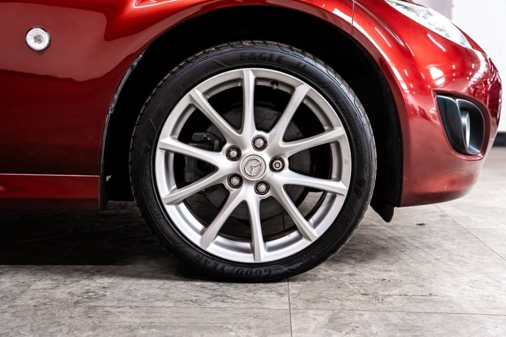 Used Mazda MX-5 2011 for sale - 76604349: Photo 30