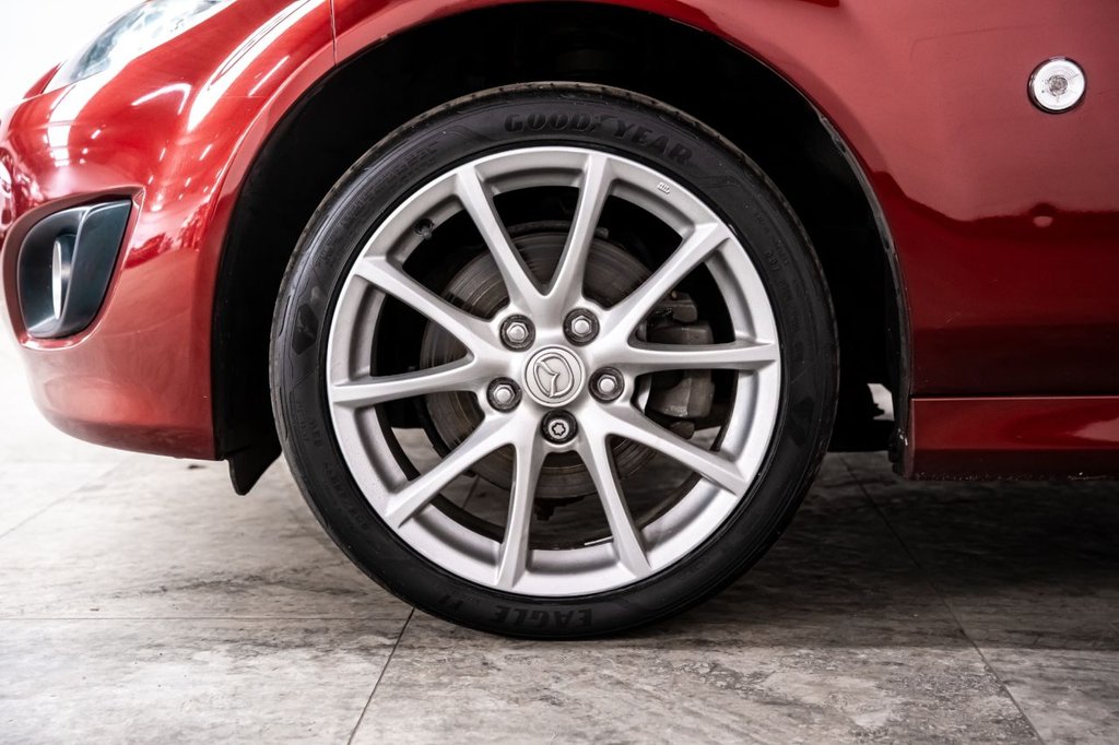 Used Mazda MX-5 2011 for sale - 76604349: Photo 31