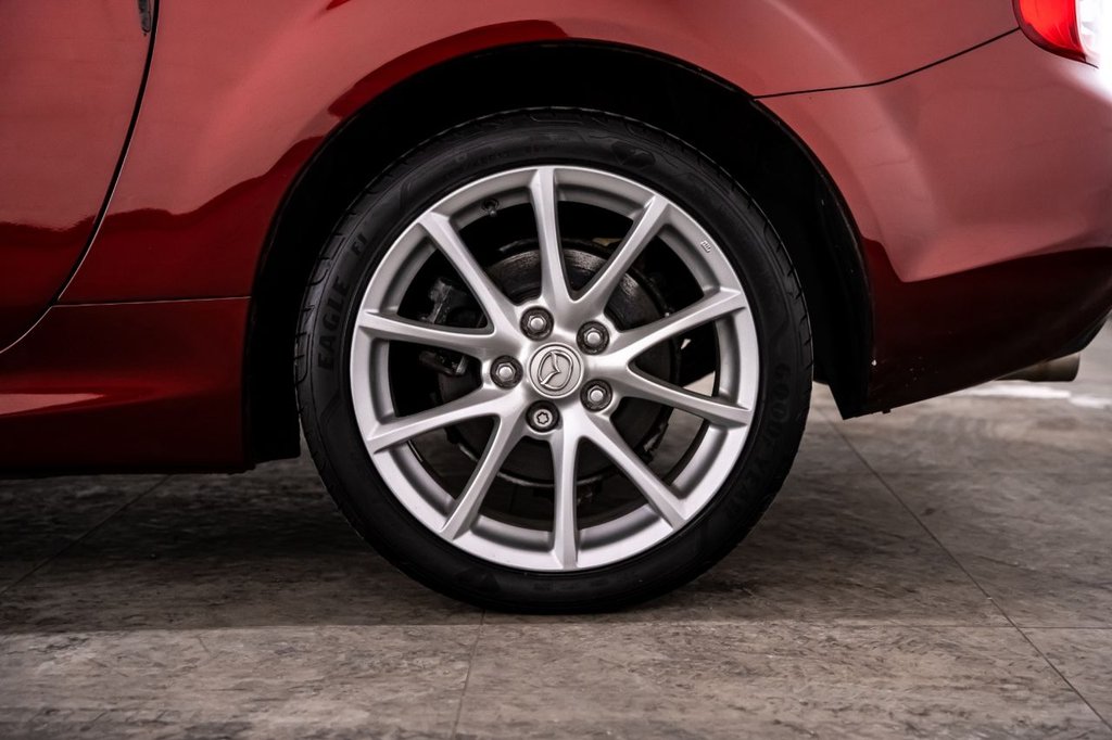 Used Mazda MX-5 2011 for sale - 76604349: Photo 32
