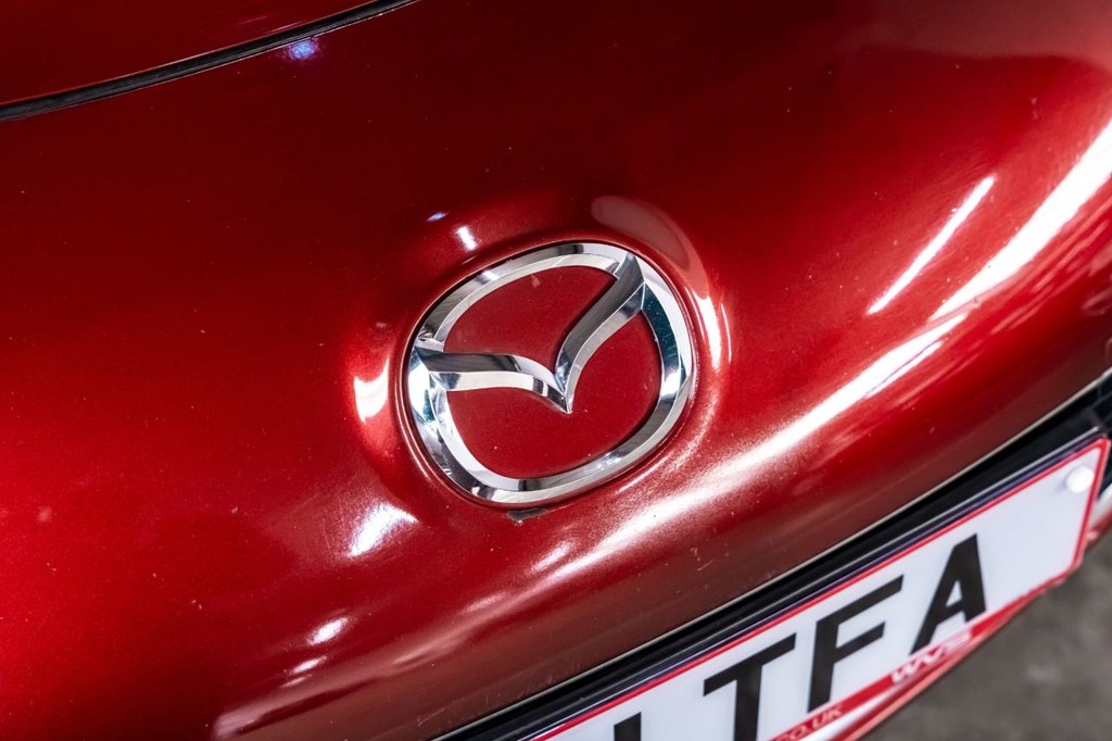 Used Mazda MX-5 2011 for sale - 76604349: Photo 33