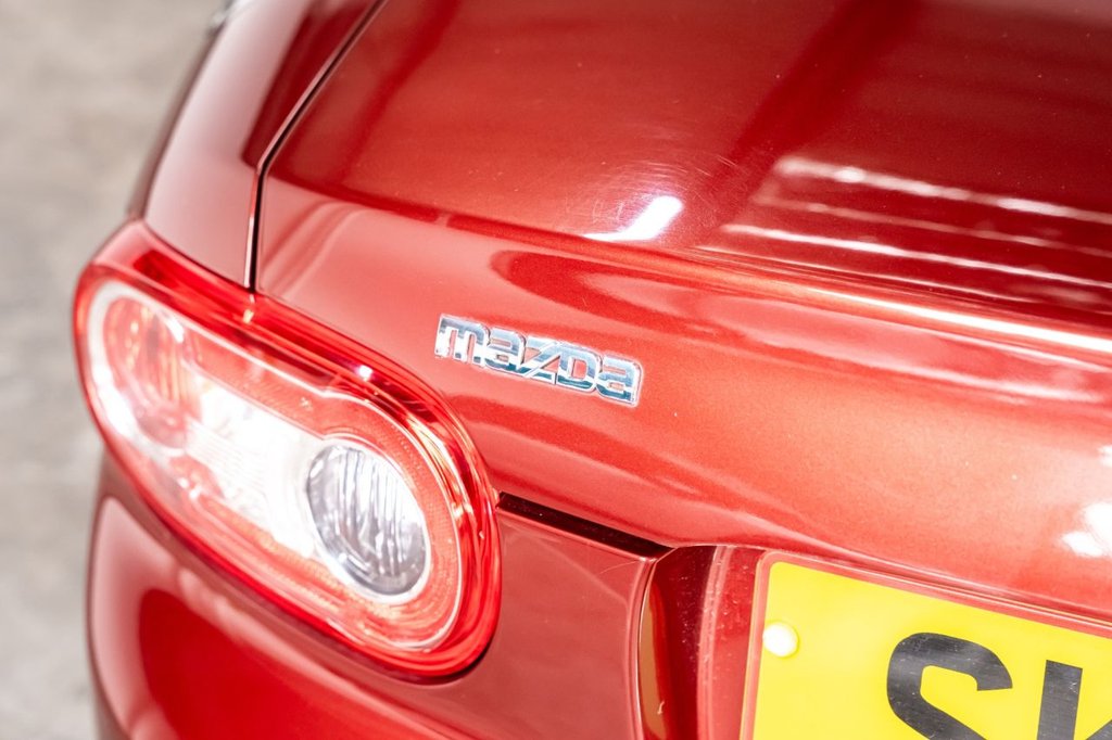 Used Mazda MX-5 2011 for sale - 76604349: Photo 34