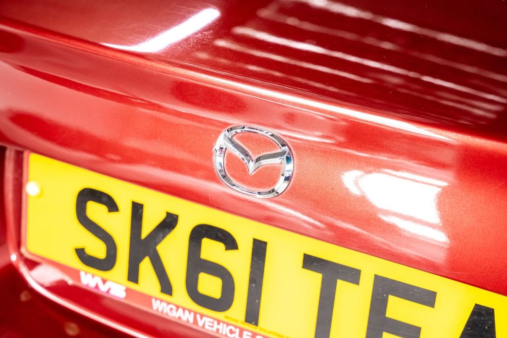 Used Mazda MX-5 2011 for sale - 76604349: Photo 35