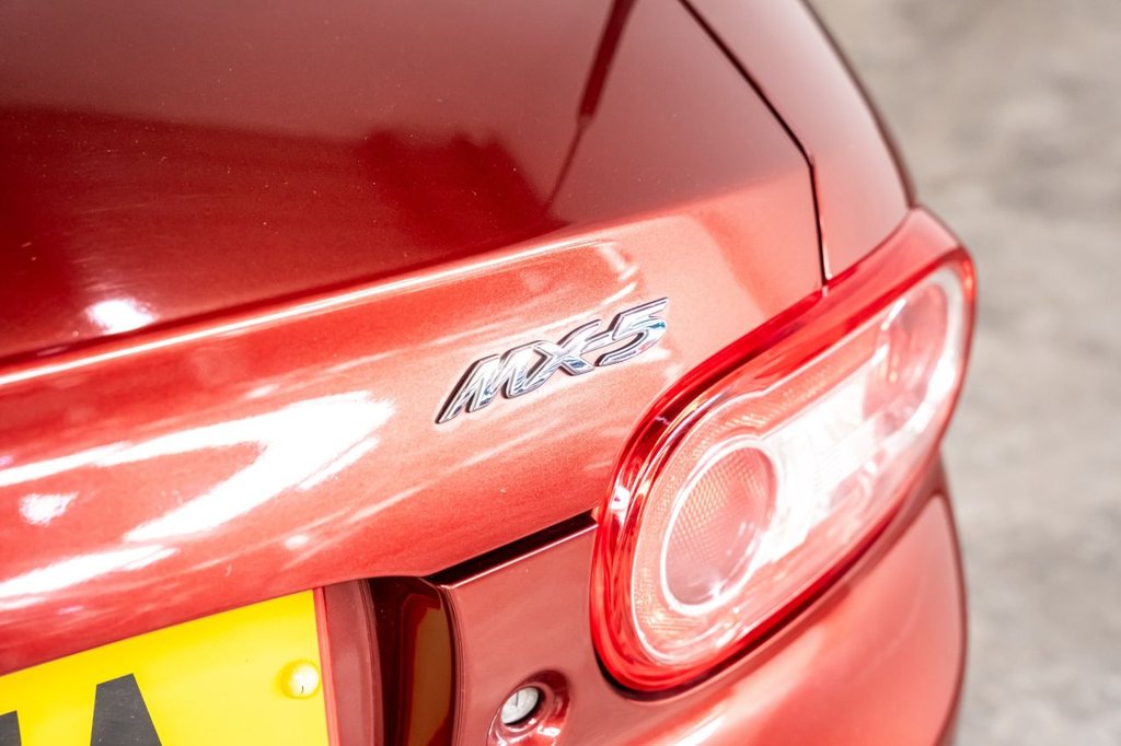 Used Mazda MX-5 2011 for sale - 76604349: Photo 36