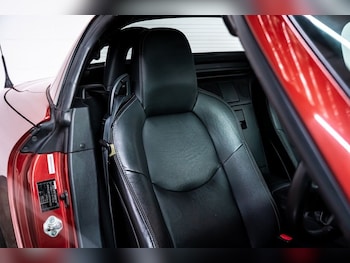 Used Mazda MX-5 2011 for sale - 76604349: Photo