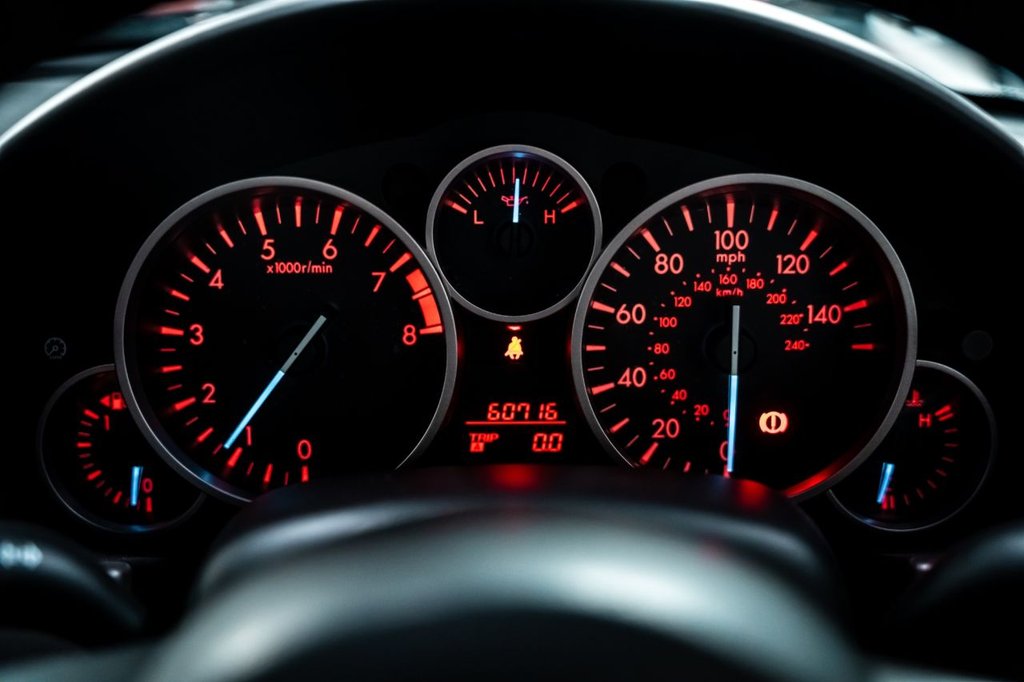 Used Mazda MX-5 2011 for sale - 76604349: Photo 7