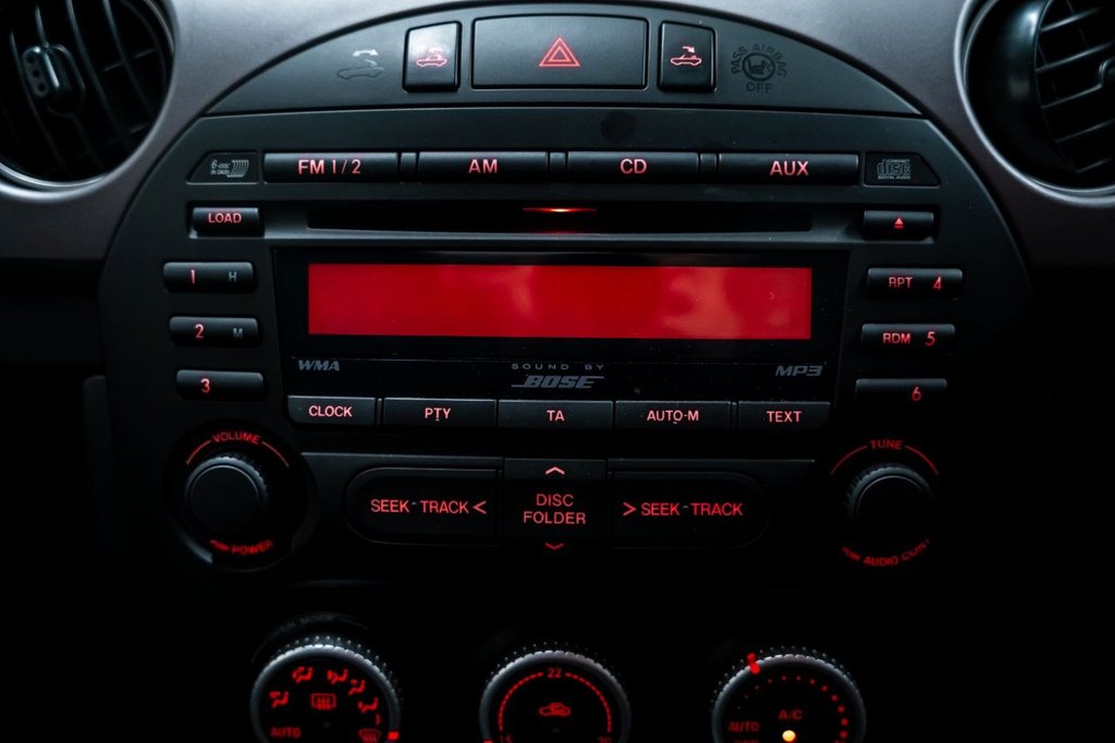 Used Mazda MX-5 2011 for sale - 76604349: Photo 8