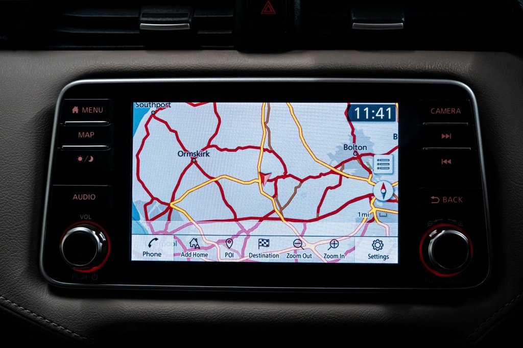 Used Nissan Micra 2022 for sale - 78134128: Photo 11