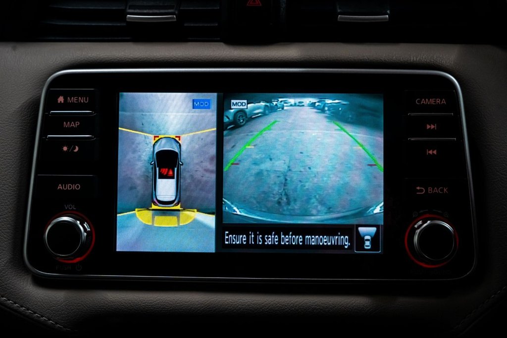 Used Nissan Micra 2022 for sale - 78134128: Photo 12