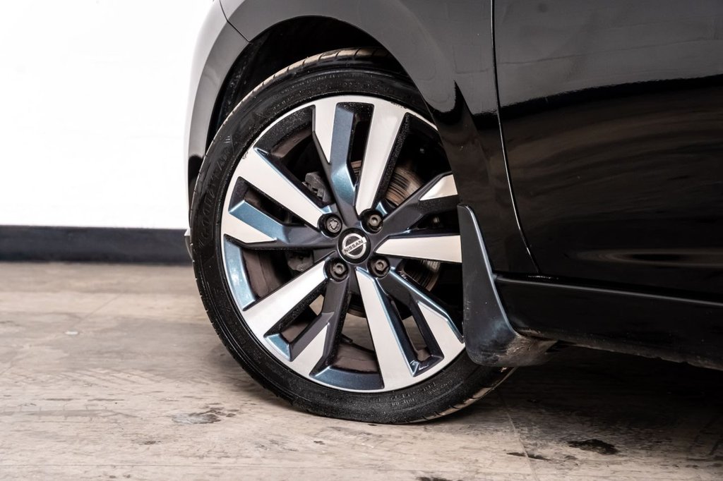 Used Nissan Micra 2022 for sale - 78134128: Photo 26